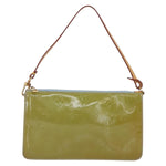 Louis Vuitton Lexington Pochette Monogram Vernis - image 1