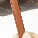 Louis Vuitton Papillon Handbag Monogram Canvas 30 - image 11