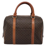 Celine Macadam Handbag Macadam with leather - image 18