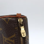 Louis Vuitton Papillon Pochette Monogram Canvas Mini - image 11