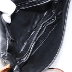 Celine Vintage Shoulder Bag Leather - image 5
