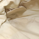 Louis Vuitton Marina Handbag Mini Lin Croisette PM - image 20