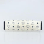MCM Visetos pouch PVC - image 14