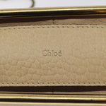 Chloe Sally Shoulder Bag Leather Small - image 6