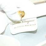 Salvatore Ferragamo Vintage Handbag Patent leather - image 6