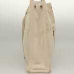 Hermes Fourre Tout Tote Toile MM - image 4