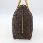 Louis Vuitton Deauville Handbag Monogram Canvas - image 4