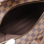 Louis Vuitton Naviglio Handbag Damier - image 10