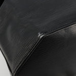 Louis Vuitton Vintage Sac d'Epaule Handbag Epi Leather GM - image 9