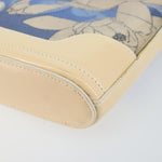 Salvatore Ferragamo Vintage Shoulder Bag Patent leather - image 8