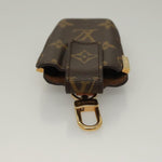 Louis Vuitton Etui Phone Case Monogram Canvas MM - image 12