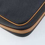 Saint Laurent Vintage Shoulder Bag Canvas - image 11