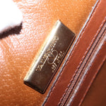 Valentino Garavani Vintage Backpack Leather - image 6