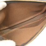 Louis Vuitton Mini pochette accessoires Canvas Mini - image 3