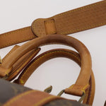 Louis Vuitton Keepall Bandouliere Bag Monogram Canvas 45 - image 18