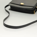 Bally Vintage Shoulder Bag Leather - image 8