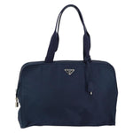 Prada Zip Around Tote Tessuto Medium - image 19