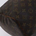Louis Vuitton Keepall Bag Monogram Canvas 45 - image 10