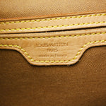Louis Vuitton Vintage Montsouris Backpack Monogram Canvas GM - image 4
