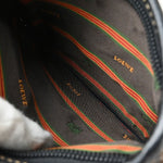 Loewe Velazquez Clutch Bag Leather - image 3