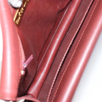 cartier Must de Cartier Shoulder Bag Leather - image 5