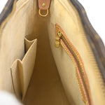 Louis Vuitton Monogram Looping Handbag Monogram Canvas GM - image 12