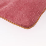 Celine C Macadam Shoulder bag Suede - image 11