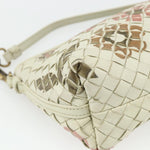 Bottega Veneta Intrecciato Clutch bag Leather - image 11