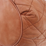 Chanel Cloudy Bundle Hobo Quilted Lambskin - image 10