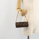 Louis Vuitton Papillon Pochette Monogram Canvas Mini - image 15