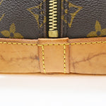 Louis Vuitton Alma Handbag Monogram Canvas PM - image 13