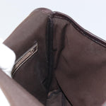 Gucci Flap Messenger GG Coated Canvas Small - image 20