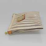 Louis Vuitton Antigua Pouch Canvas - image 3