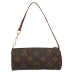Louis Vuitton Papillon Pochette Monogram Canvas Mini - image 2