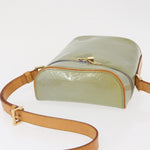 Louis Vuitton Sullivan Handbag Monogram Vernis Vertical - image 16