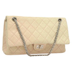 Chanel Reissue 2.55 Flap Bag Quilted Calfskin 225 - image 1