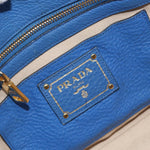 Prada Tote Vitello Daino Vitello Daino Medium - image 6