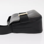 Salvatore Ferragamo Vala Shoulder Bag Leather - image 4