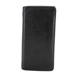 Louis Vuitton Brazza Long Bifold wallet Monogram shadow - image 17
