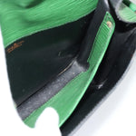 Louis Vuitton Cartouchiere Handbag Epi Leather MM - image 20