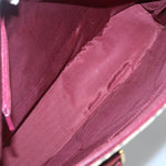 Burberry Nova Check Tote Canvas and Leather - image 5