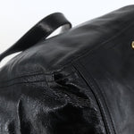 Saint Laurent Downtown Handbag Patent Medium - image 12