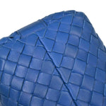 Bottega Veneta Intrecciato Handbag Leather - image 15