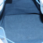 Louis Vuitton Noe Handbag Epi Leather Petit Noé - image 5