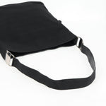 Salvatore Ferragamo Vala Shoulder Bag Nylon - image 7