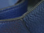 Prada Embossed Logo Open Tote Leather - image 13