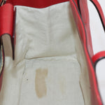 Gucci Swing Tote Leather Medium - image 20