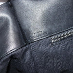 Loewe Vintage Anagram Tote Leather - image 6