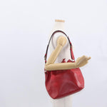 Louis Vuitton Petit Noe Handbag Epi Leather Small - image 13