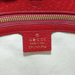Gucci Doraemon Tote Printed Mini GG Coated Canvas Large - image 6